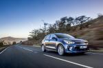 Kia Rio 5-Door 2017 года (UK)